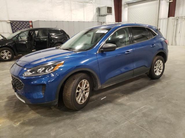 2022 FORD ESCAPE SE, 