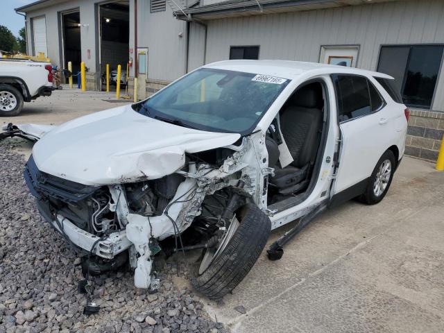 2020 CHEVROLET EQUINOX LT, 