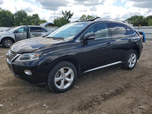 2015 LEXUS RX 350 BASE, 