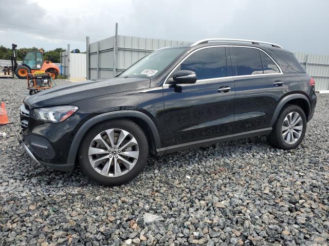 2020 MERCEDES-BENZ GLE 350, 