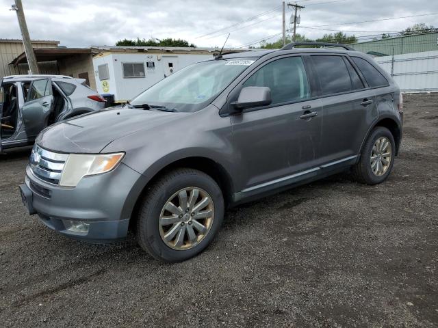 2010 FORD EDGE SEL, 