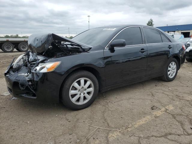 2007 TOYOTA CAMRY CE, 