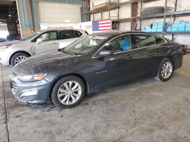 2021 CHEVROLET MALIBU LT, 