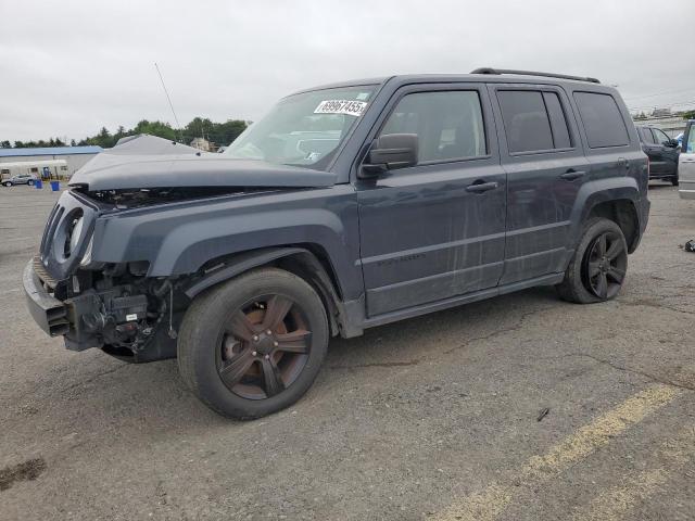 2015 JEEP PATRIOT SPORT, 