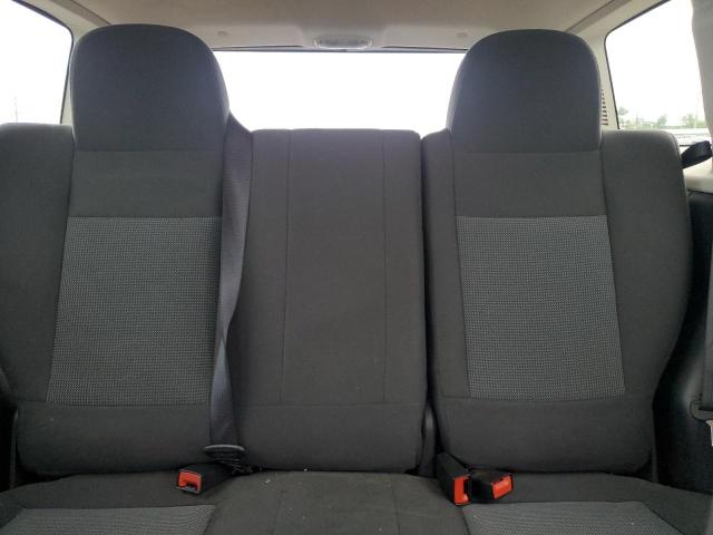 1C4NJRBBXFD354437 - 2015 JEEP PATRIOT SPORT BLACK photo 10