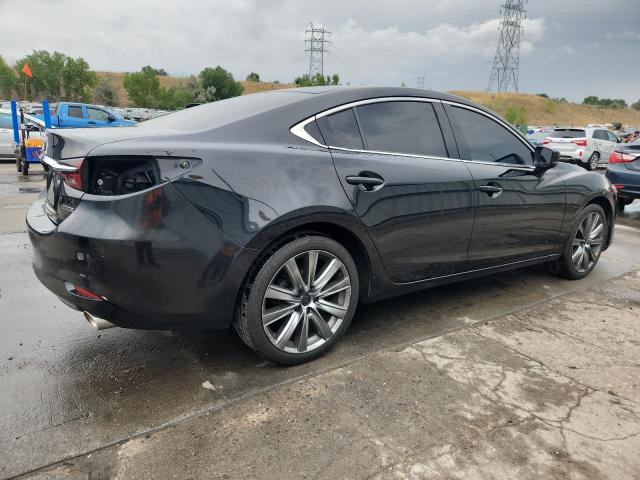 JM1GL1VM5M1604540 - 2021 MAZDA 6 TOURING 黑色 照片 3