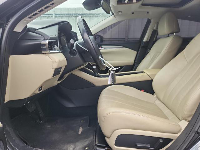 JM1GL1VM5M1604540 - 2021 MAZDA 6 TOURING 黑色 照片 7