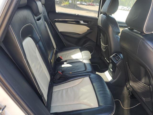 WA1WGAFP6FA055565 - 2015 AUDI Q5 PRESTIGE 白色 照片 10