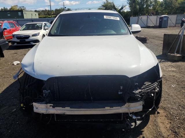 WA1WGAFP6FA055565 - 2015 AUDI Q5 PRESTIGE 白色 照片 5