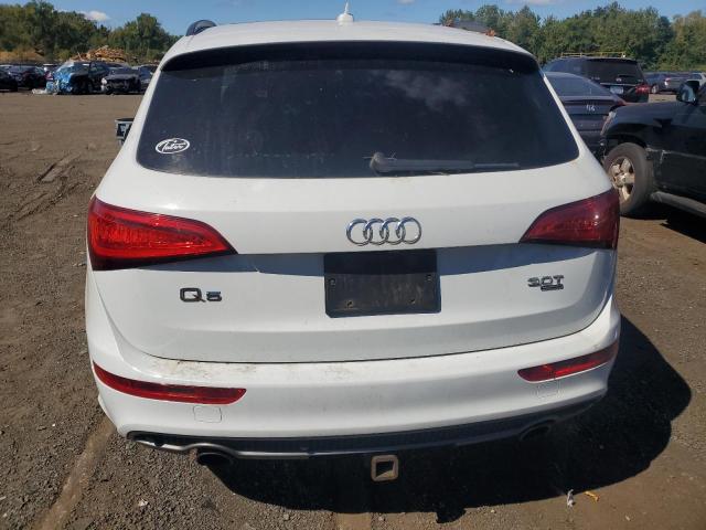 WA1WGAFP6FA055565 - 2015 AUDI Q5 PRESTIGE 白色 照片 6