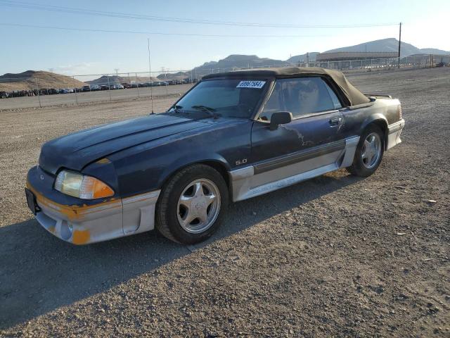 1990 FORD MUSTANG GT, 