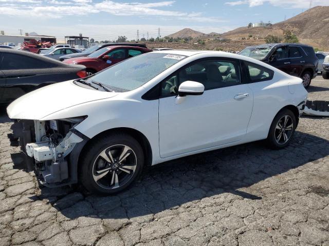 2015 HONDA CIVIC EX, 