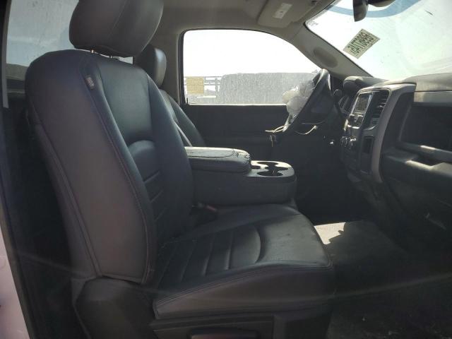 3C6LR4ATXJG344426 - 2018 RAM 2500 ST WHITE photo 11