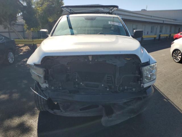 3C6LR4ATXJG344426 - 2018 RAM 2500 ST WHITE photo 5