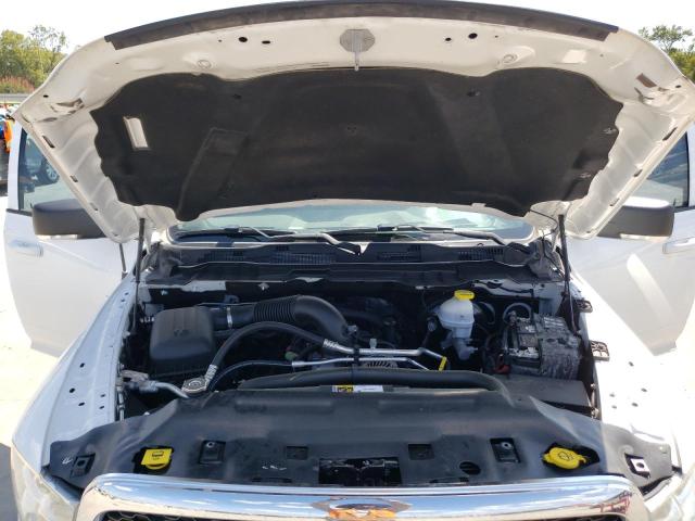 1C6RR6TT3LS136502 - 2020 RAM 1500 CLASS SLT თეთრი ფოტო 11