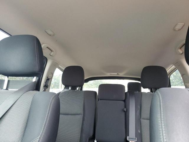 5N1DR2MM3JC679371 - 2018 NISS PATHFINDER S Mavi foto 10