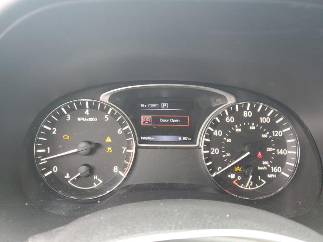 5N1DR2MM3JC679371 - 2018 NISS PATHFINDER S Mavi foto 9