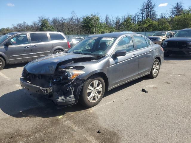 2010 HONDA ACCORD LXP, 