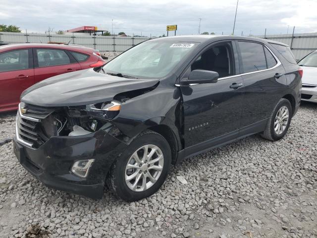 2018 CHEVROLET EQUINOX LT, 