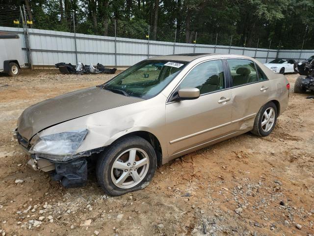2005 HONDA ACCORD EX, 