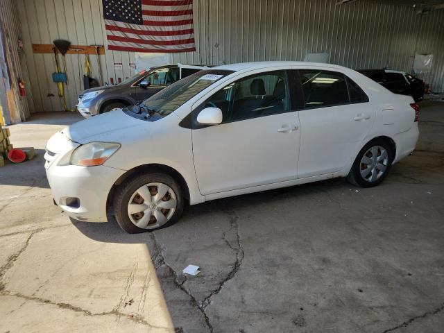 2007 TOYOTA YARIS, 