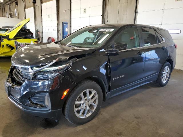 2023 CHEVROLET EQUINOX LT, 