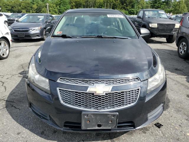 1G1PC5SH3C7314302 - 2012 CHEVROLET CRUZE LS 黑色 照片 5