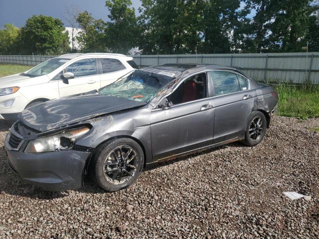 2009 HONDA ACCORD EX, 