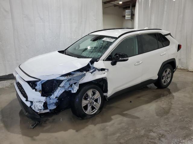 2024 TOYOTA RAV4 XLE, 