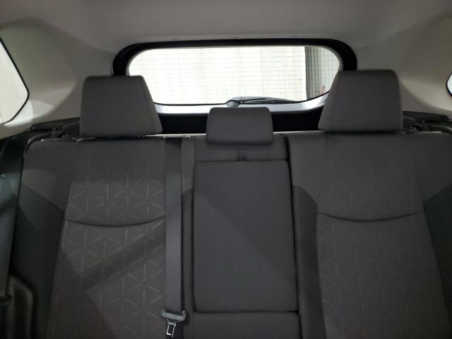 2T3W1RFVXRC286299 - 2024 TOYOTA RAV4 XLE WHITE photo 10