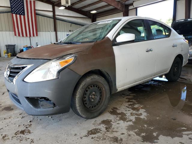 2018 NISS VERSA S, null