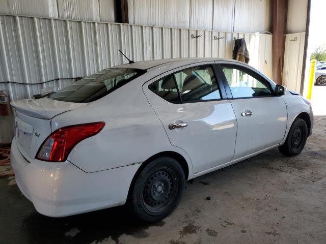 3N1CN7AP2JL849010 - 2018 NISS VERSA S 白色 照片 3