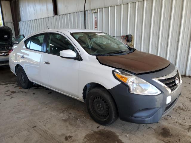 3N1CN7AP2JL849010 - 2018 NISS VERSA S 白色 照片 4