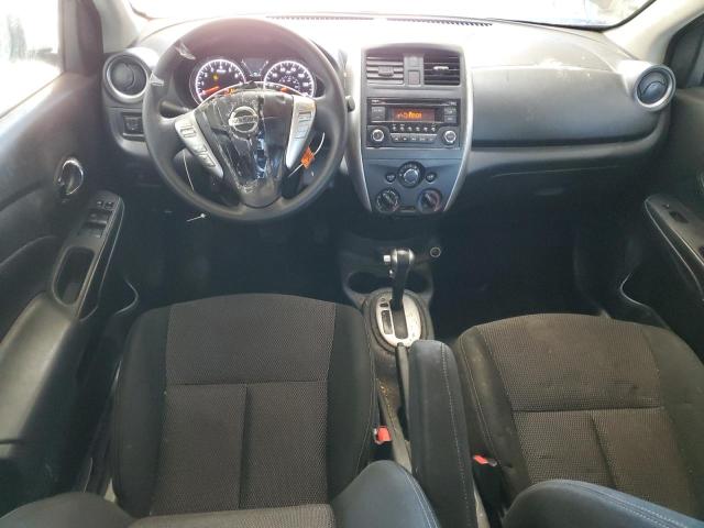 3N1CN7AP2JL849010 - 2018 NISS VERSA S 白色 照片 8