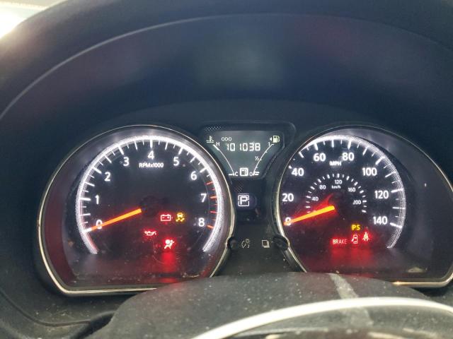 3N1CN7AP2JL849010 - 2018 NISS VERSA S 白色 照片 9