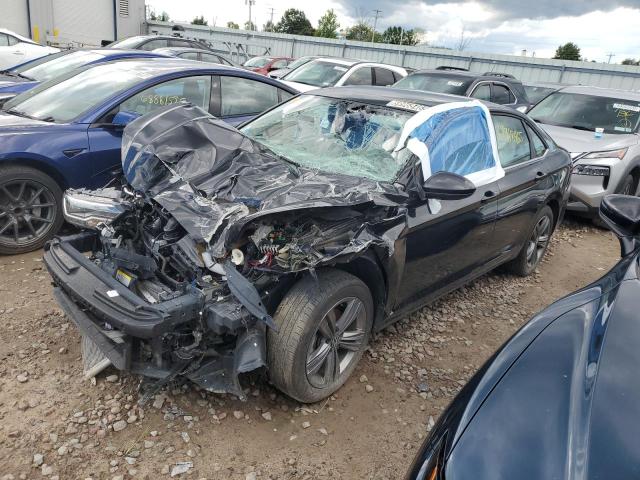 2024 VOLKSWAGEN JETTA SE, 