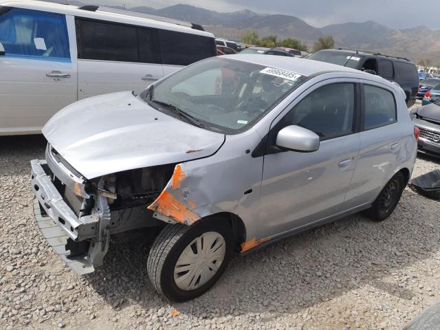 2019 MITS MIRAGE ES, 