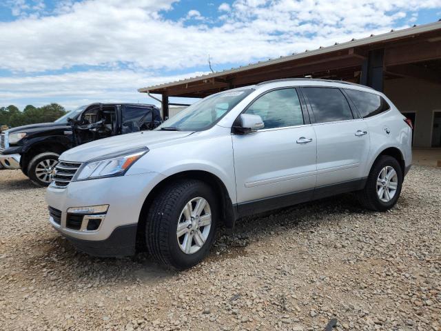 2013 CHEVROLET TRAVERSE LT, 