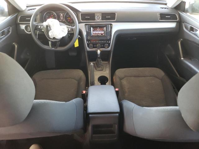 1VWAT7A31GC037173 - 2016 VOLKSWAGEN PASSAT S 蓝色 照片 8