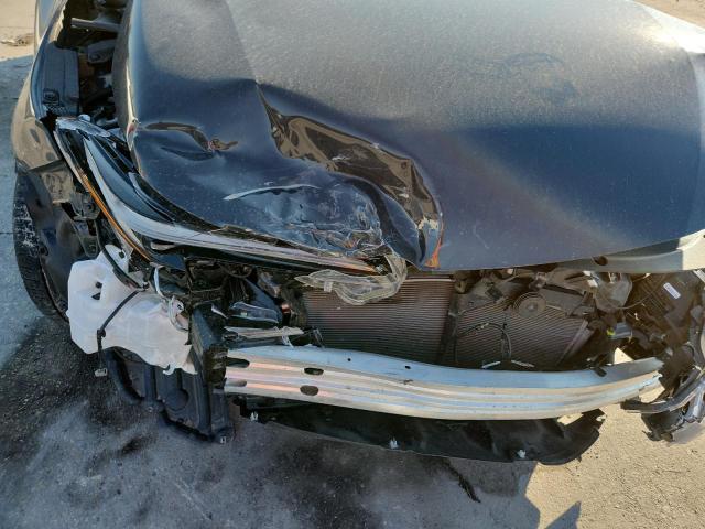 5YFS4MCE1RP184802 - 2024 TOYOTA COROLLA SE 石墨色 照片 11