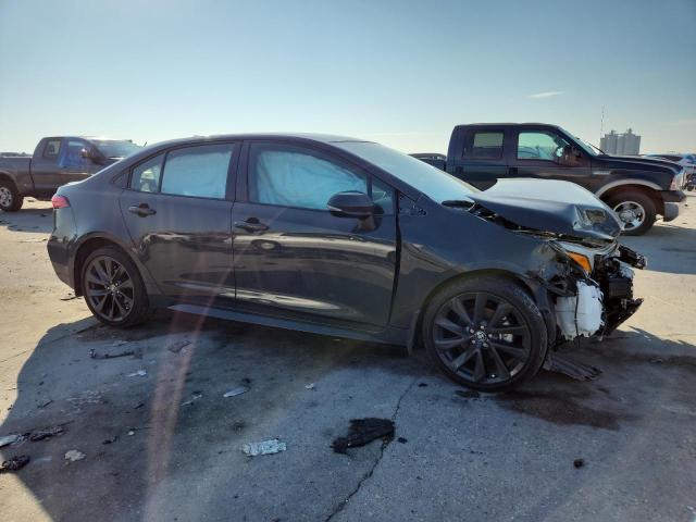 5YFS4MCE1RP184802 - 2024 TOYOTA COROLLA SE 石墨色 照片 4