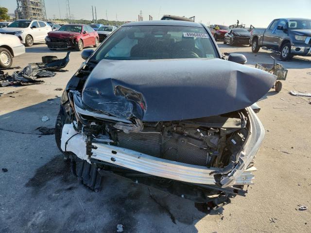 5YFS4MCE1RP184802 - 2024 TOYOTA COROLLA SE 石墨色 照片 5