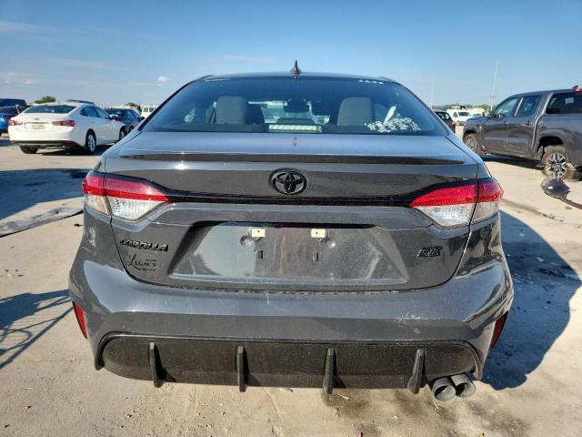 5YFS4MCE1RP184802 - 2024 TOYOTA COROLLA SE 石墨色 照片 6