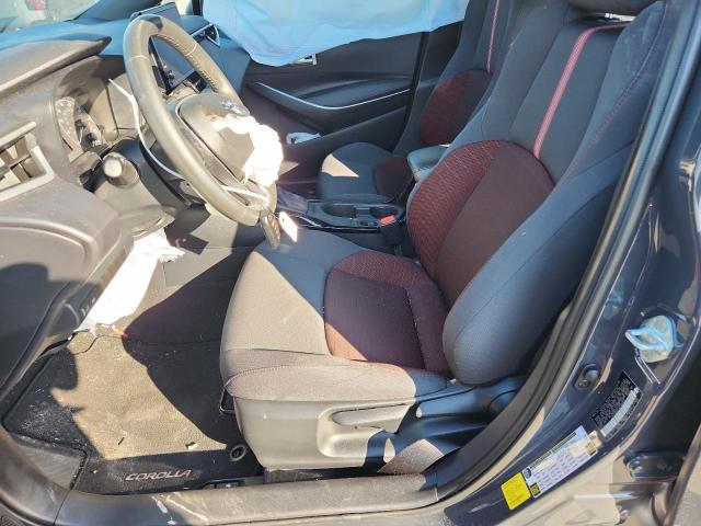 5YFS4MCE1RP184802 - 2024 TOYOTA COROLLA SE 石墨色 照片 7