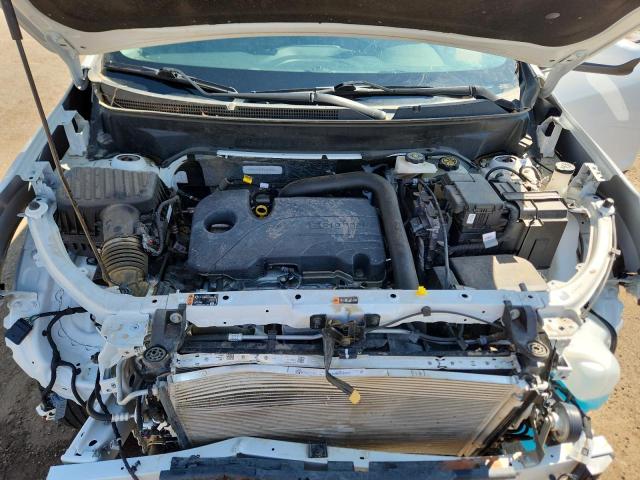3GNAXUEG2PS217931 - 2023 CHEVROLET EQUINOX LT თეთრი ფოტო 12