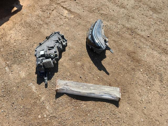 3GNAXUEG2PS217931 - 2023 CHEVROLET EQUINOX LT თეთრი ფოტო 13