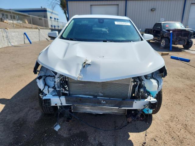 3GNAXUEG2PS217931 - 2023 CHEVROLET EQUINOX LT თეთრი ფოტო 5