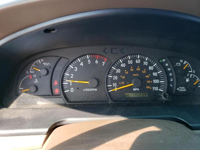 5TBRT34123S364224 - 2003 TOYOTA TUNDRA ACCESS CAB SR5 WHITE photo 9