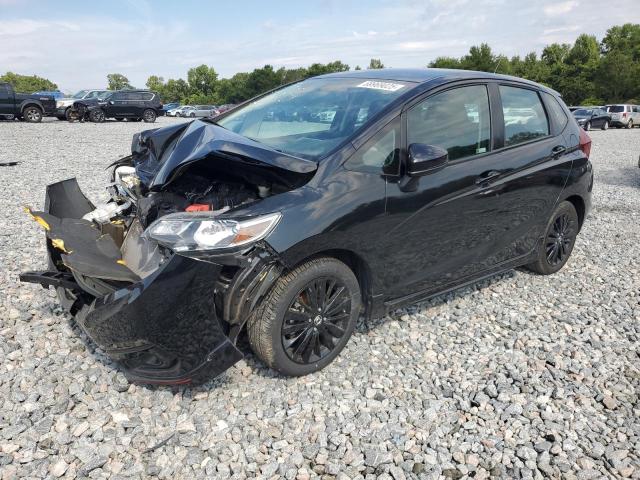 2019 HONDA FIT SPORT, 