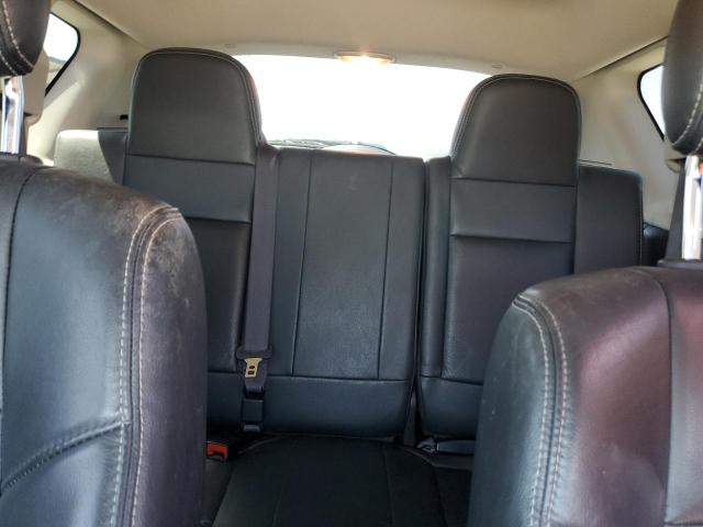 1C4NJDEB2HD128362 - 2017 JEEP COMPASS LATITUDE BLUE photo 10